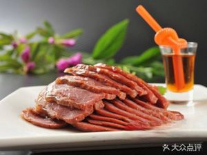 Kun Er Local Cuisine (Qingzhiwu Branch)