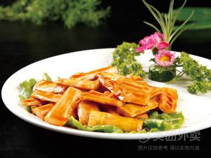 Tong Qu Hui (Huaxing Store)