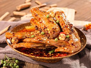 Zhang Huoji Fresh Braised (Huanglong Store)