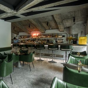 Foret Cafe · Fahai (Duanqiao Branch)