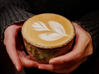 PANTA COFFEE Wanwu Jie Liu