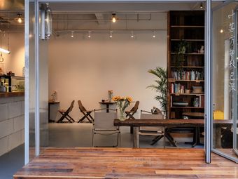 Letter Cafe