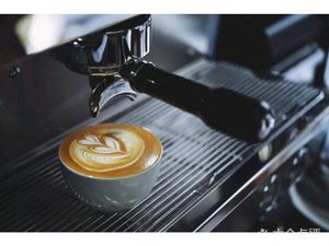 Essence Two Coffee