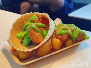 Shangshang Seven Days Coffee Shop