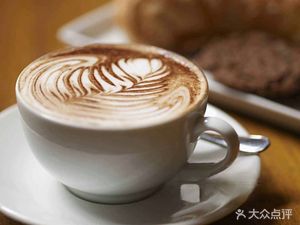 Ba Jiao and San Mi Cat Cafe (Lanjia Wan Branch)