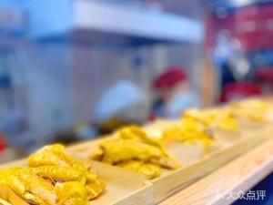 Xi You Cai Hong Kong Style Beef and Egg Rice (Huanggu Mountain Road Branch)