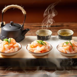 Aunt Wang's Hangzhou Cuisine (Hulubin Road Branch)
