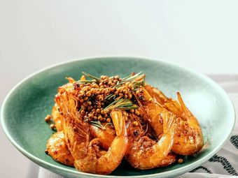 Zhao Ji Hangyun · Old Hangzhou Cuisine