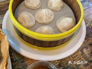 Old Hangzhou Private Kitchen (West Lake Musical Fountain Branch)