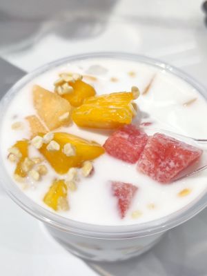 Seven Joy Street Snacks