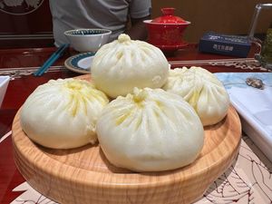 Halal Yilan Palace Restaurant (Hulbin Store)