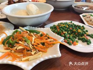 Dequanji Restaurant