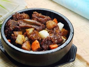 Gongbu Local Cuisine Restaurant