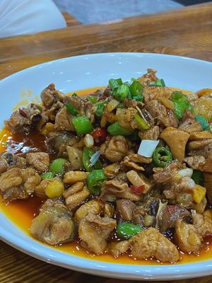 Xiao Lei's Home-style Cuisine