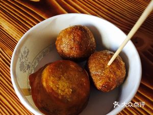 Longmen Flavor