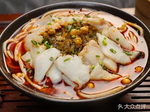 Thirteen Prosperity Boiled Beef Noodles (Huasheng Hankou City Plaza Branch)