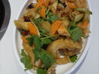 Yimeng Mountain Iron Pot Chicken & Free-Range Chicken (Zhongnan Branch)
