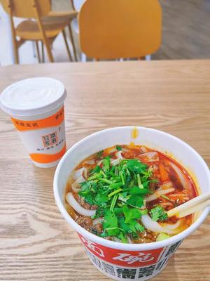 Bairuijing Food Hub (Rijing Plaza Branch)