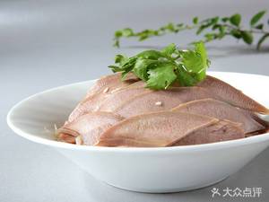 868 Herbal Braised Vegetables (Wuhan Main Branch)