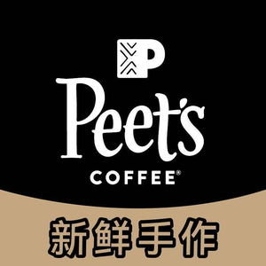 Peet's Coffee · Pia's Coffee (Mengshidai Handmade Store)