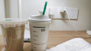 Eight Feet Coffee (Dingzhi Bridge Branch)