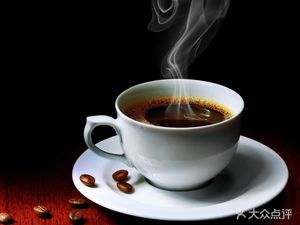 Shanggu Coffee
