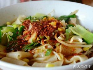 Old Chen's Xi'an Specialties (Dingzhi Bridge Road Store)