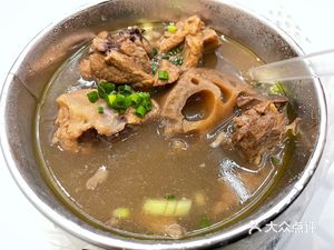 Xiao Tao Yuan · Jiangcheng Xiaotao Garden Stewed Soup