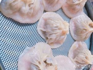 Yan Lao Er Dumplings
