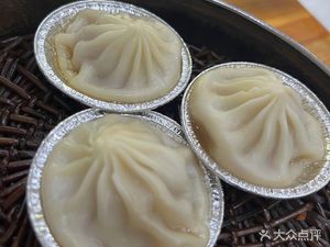 Nanjing Steamed Dumplings (Bairuijing Central Garden Branch)
