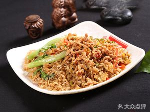 Wu Youji Iron Plate Fresh Squid