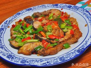 一味堂(丁字桥店)