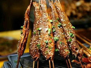 La Jie Barbecue (Tujialing Store)