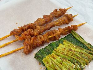 Xinjiang Delicious Barbecue (Baotongsi Road Store)