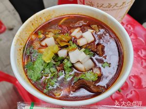 Chenji Old Brand Special Beef Noodles (Yinhai Garden South District Branch)