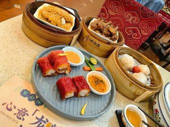 点都德(武商梦时代店)