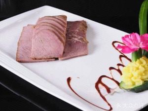 Chuan Wei Niu Za (Shi Pai Ling Lu Dian)