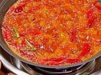 Zhang Wu Ji Jiang Hu Hot Pot
