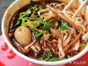 Old Brand Specialty Beef Noodle Shop (Tujialing Third Village Road Store)