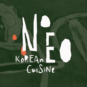 NEED · Creative Korean Cuisine (Wu Shang Dream Time Store)