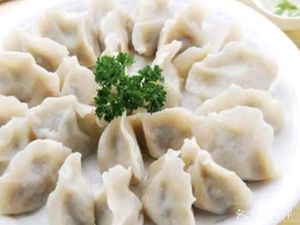 Heilongjiang Dumpling House (Bairuijing Store)