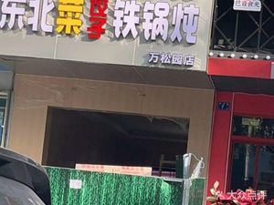 Diao Mama Northeastern Cuisine Dumplings and Iron Pot Stew (Wansongyuan Store)