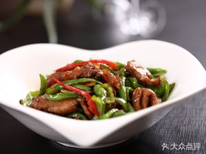 Farmhouse Vegetables (Wansongyuan Branch)