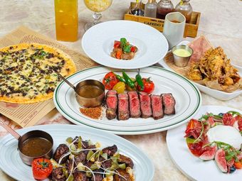 Zhe Wu Yun Duan Bar & Restaurant (ICC Tahe Li Store)