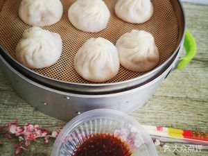 Hui Province Soup Dumplings (Miaodun Henglu Branch)
