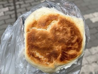 Zhengxiang Steamed Buns
