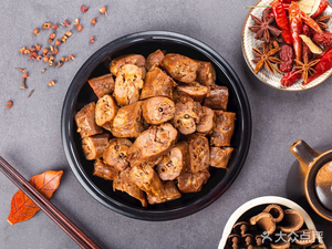 Freshly Made Duck Neck (Wansongyuan Store)