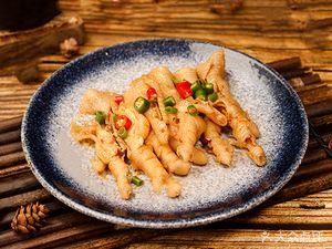 Luo Xi Ji Boneless Chicken Feet (Xuesong Road Store)