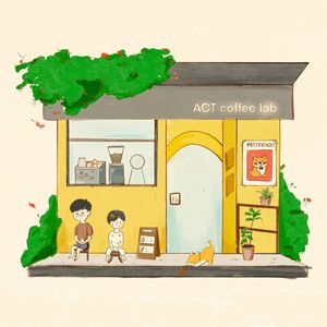 A.C.T Coffee Lab