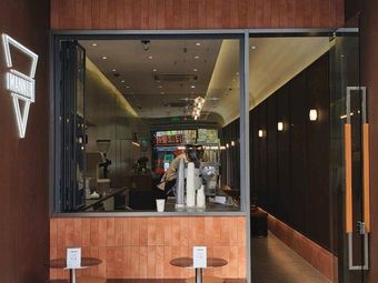Manner Coffee(武汉ICC太和里店)